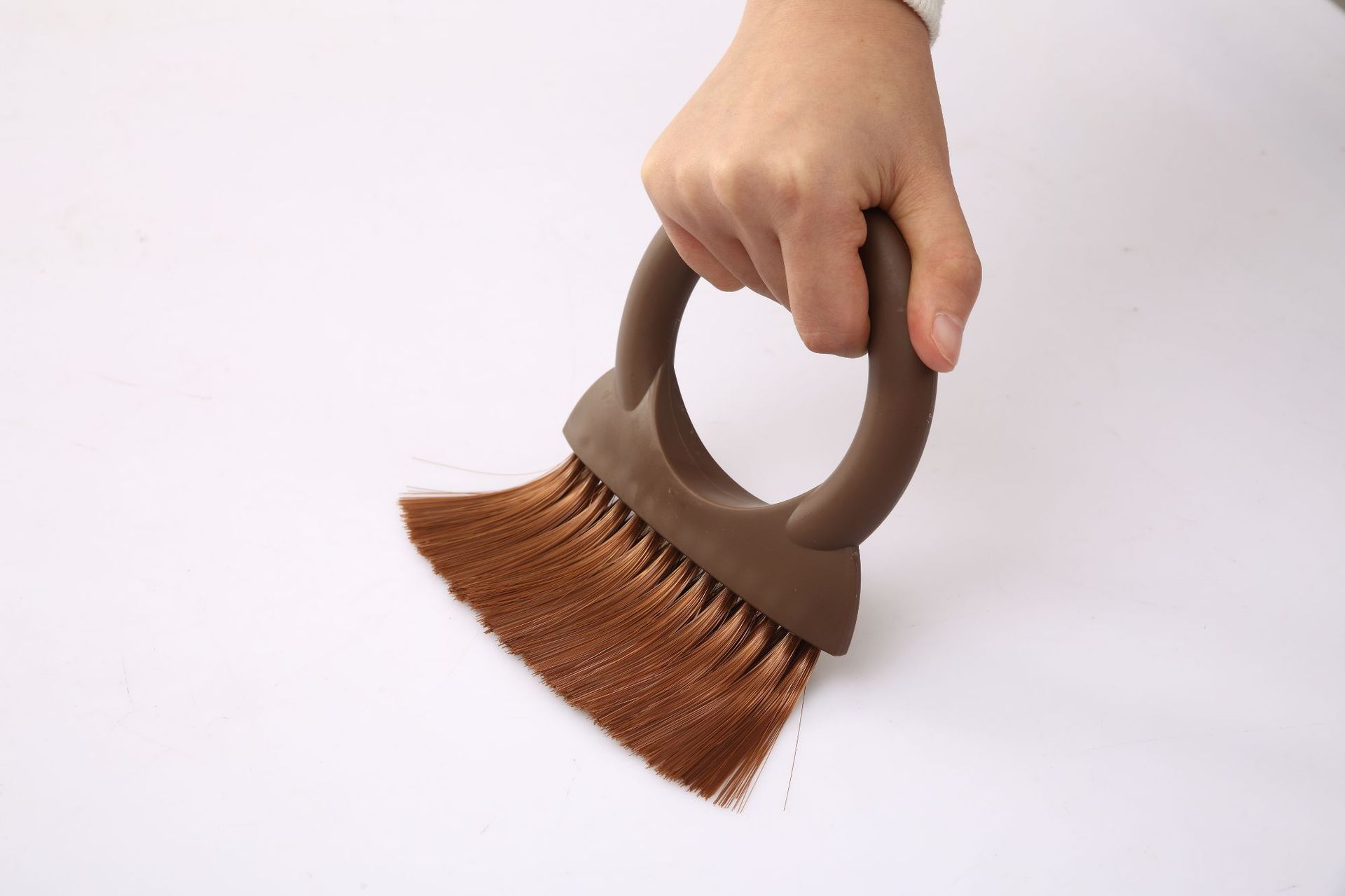 The Mini Table Dustpan and Brush view 5