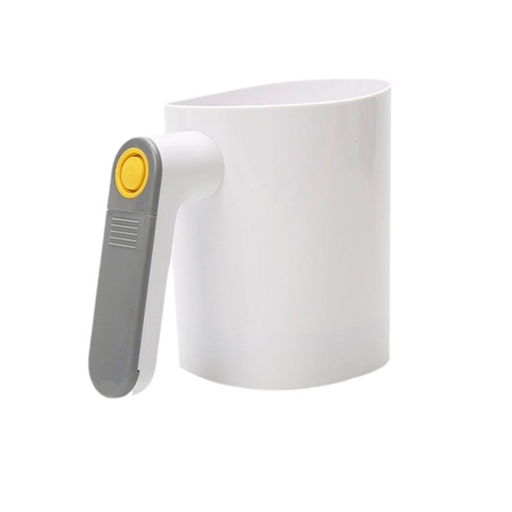 Battery Operated Electric Flour Sifter For Baking — image 1