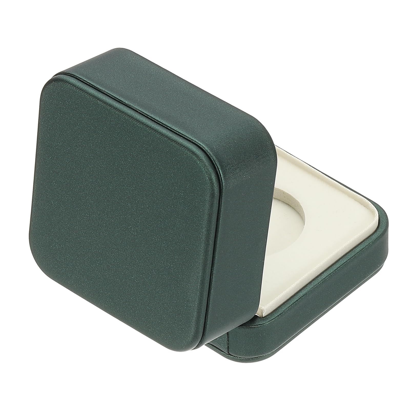 2 pack Coin Display Box, Coin Presentation Display Box Coin Box Coin Case with view 4