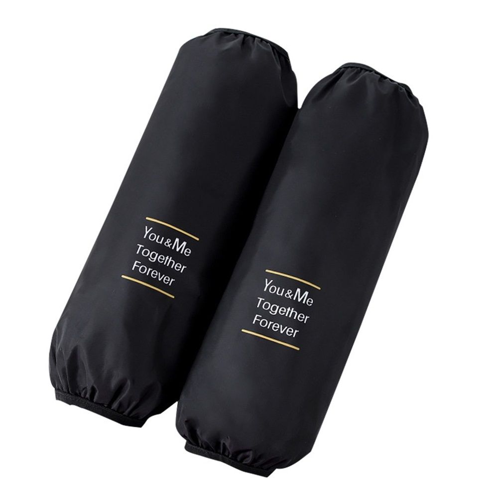 4 pairs Waterproof Arm Sleeves Covers Extended Extra-Large Arm Protector — image 1