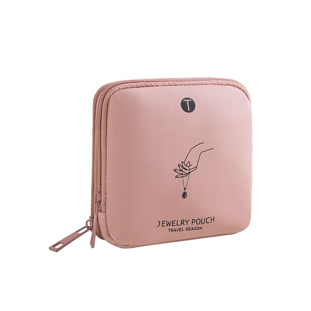 Small Travel Jewelry Case — image 1