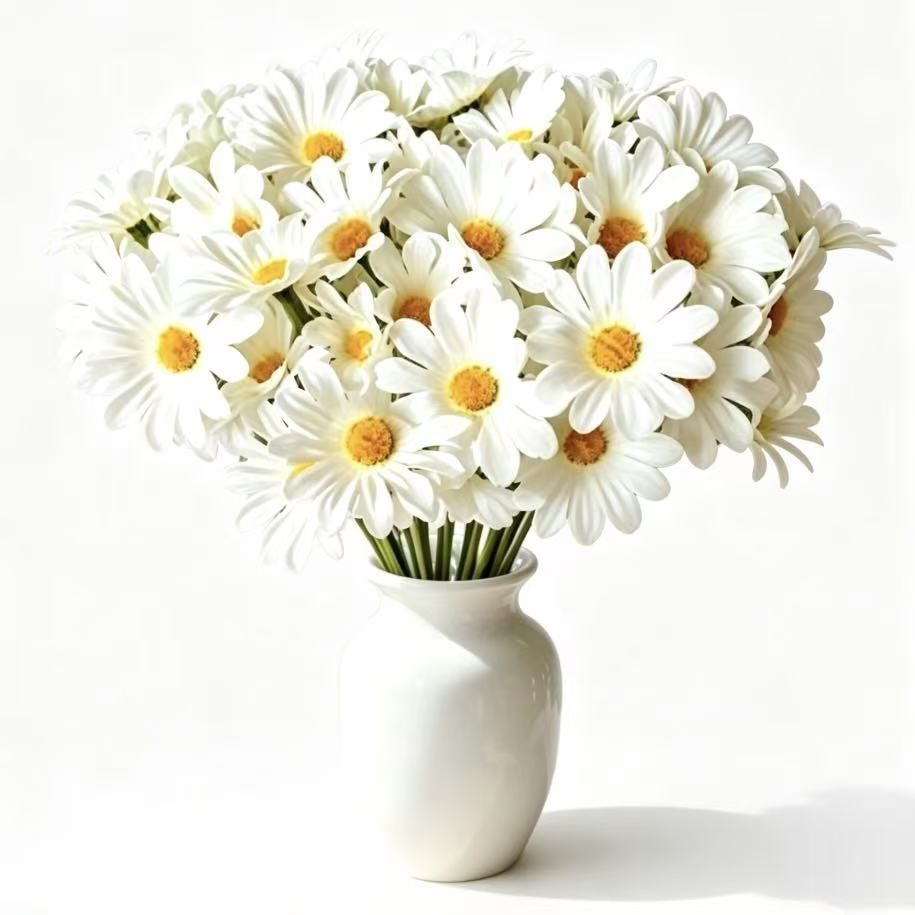Native Countryside Vibe Artificial Chamomile Daisy view 4