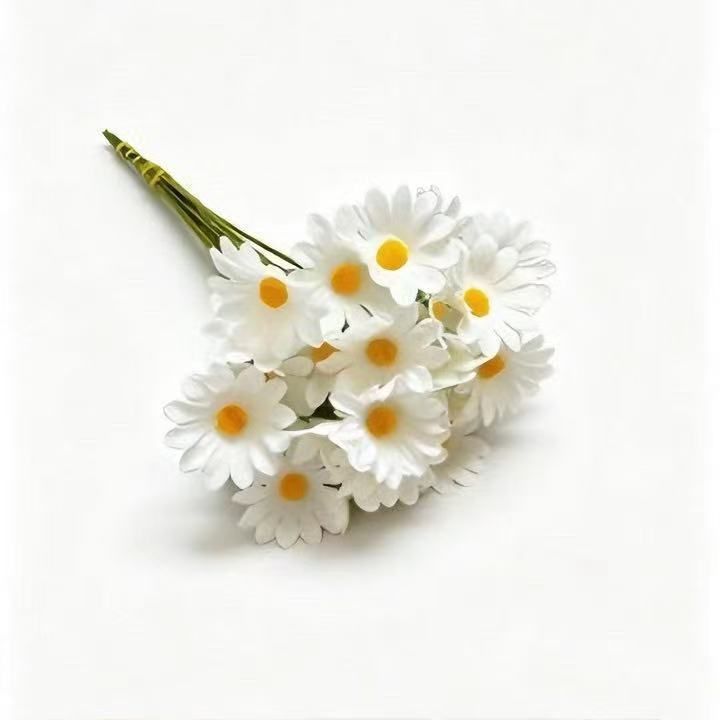 Native Countryside Vibe Artificial Chamomile Daisy view 5