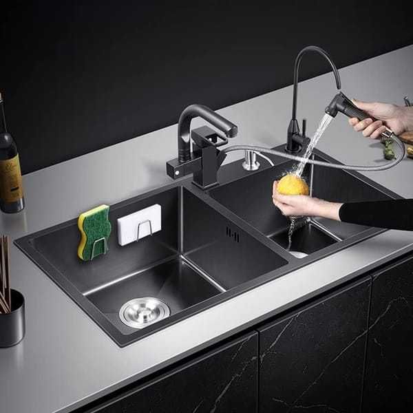 No Drill Wall Mount Bathroom Storage Hook view 8