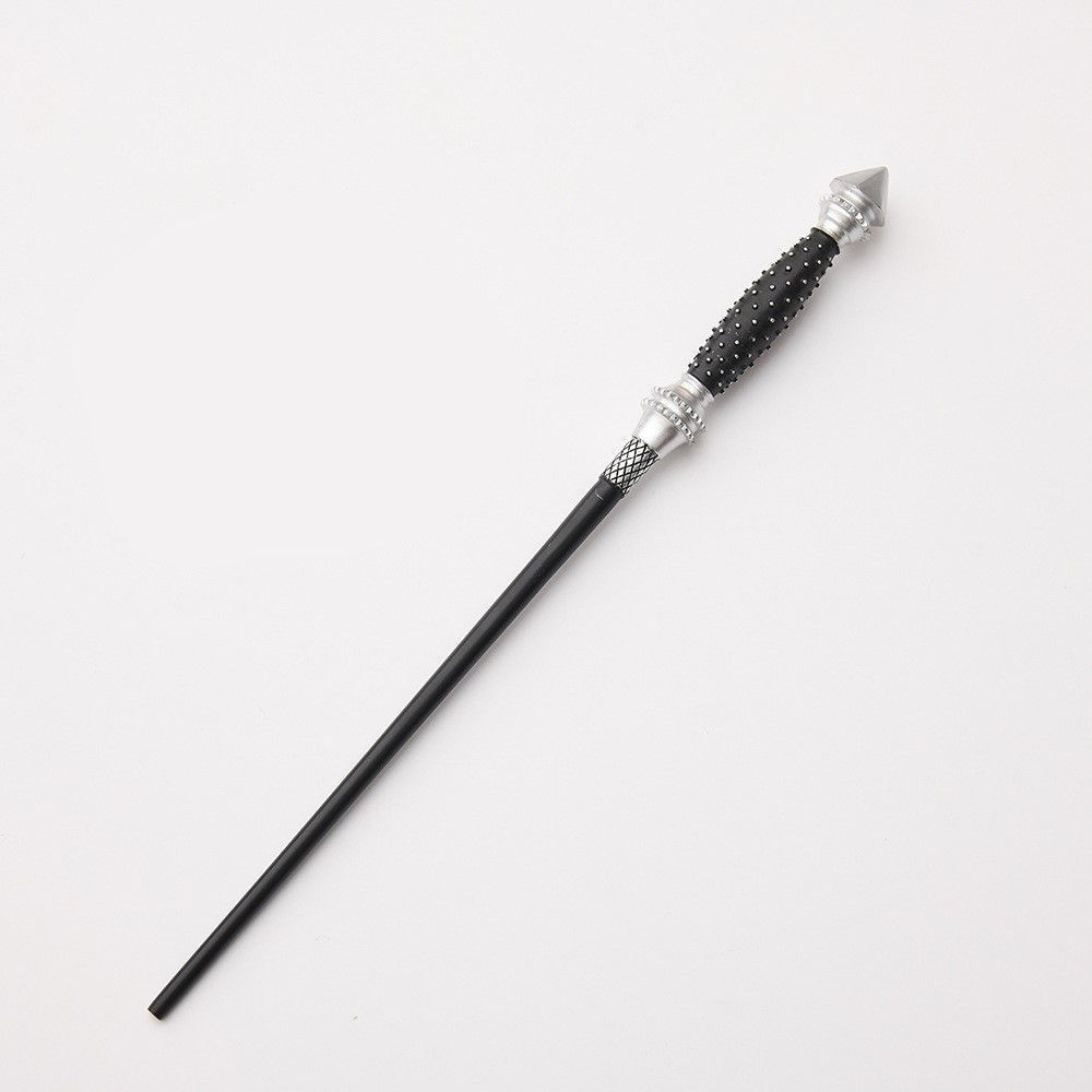 Graceful Themed Cosplay Wand — image 1