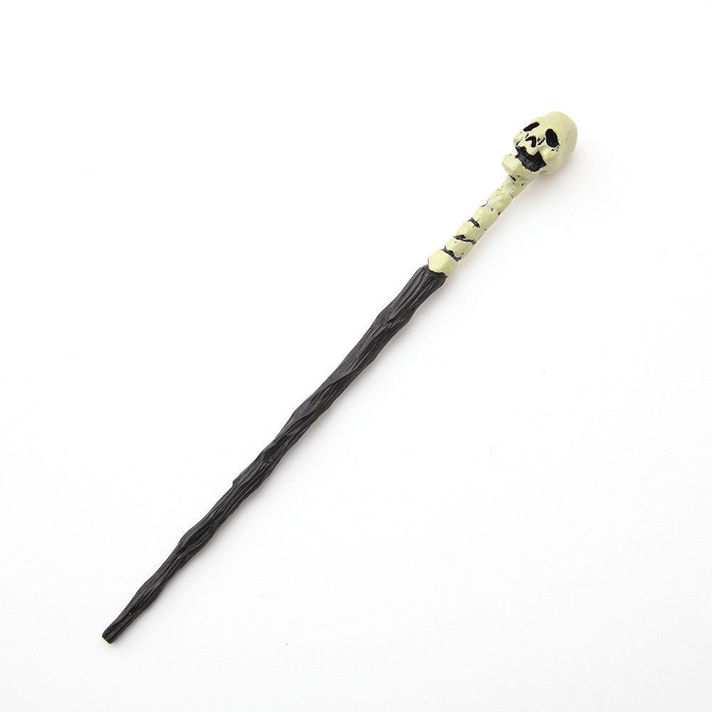 Circular Handle Wizard Wand — image 1
