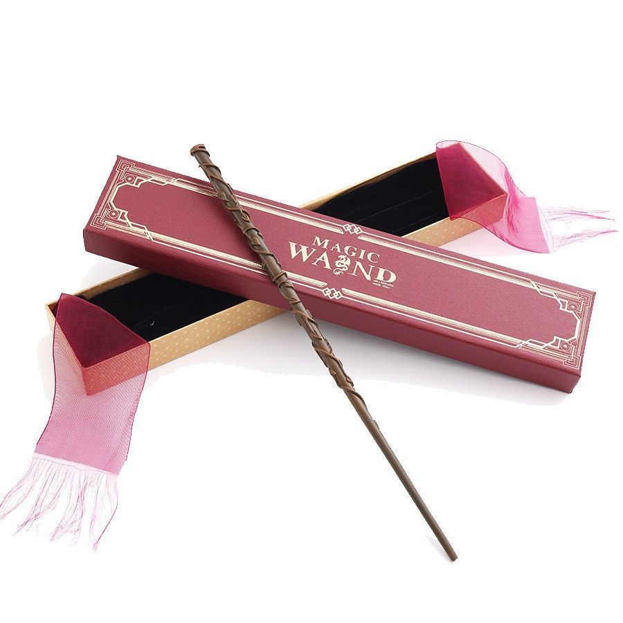 Circular Handle Wizard Wand view 2
