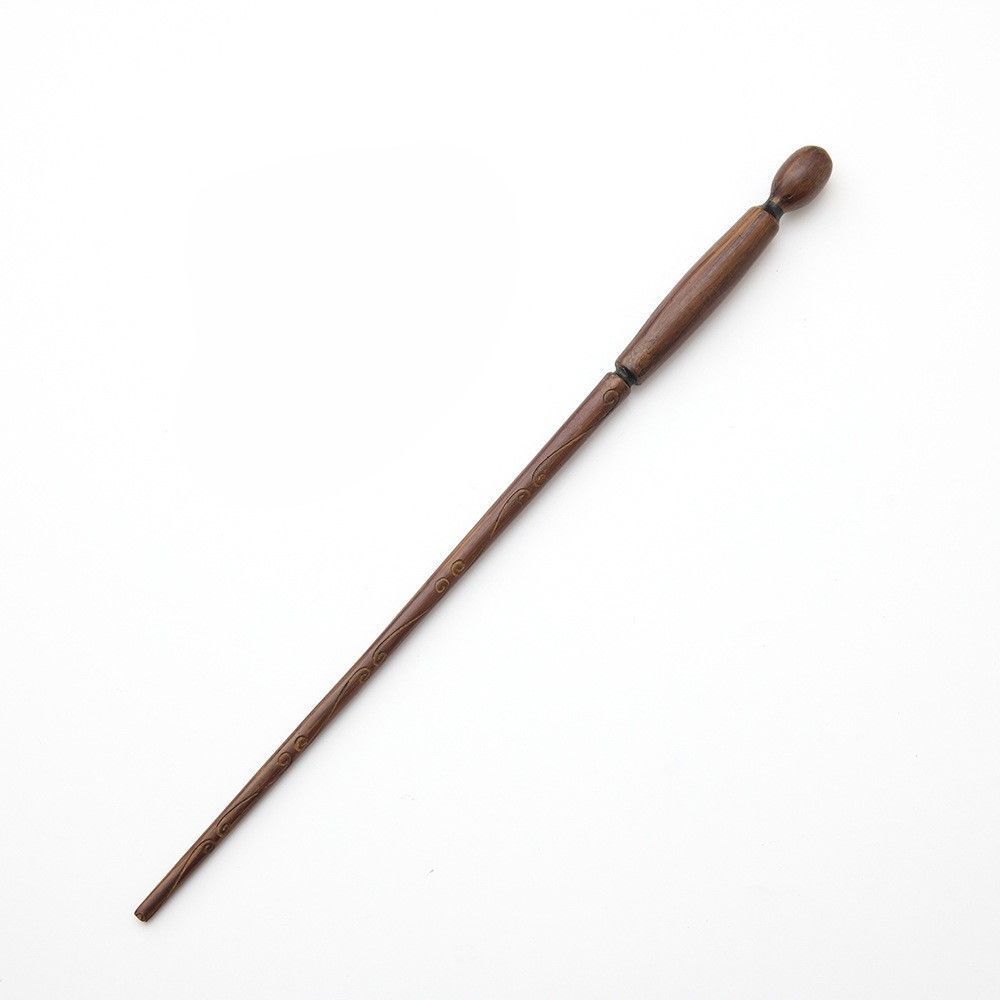 Simple Slim Cosplay Wand — image 1