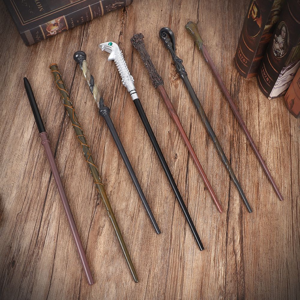 Basic Classic Cosplay Wand view 7