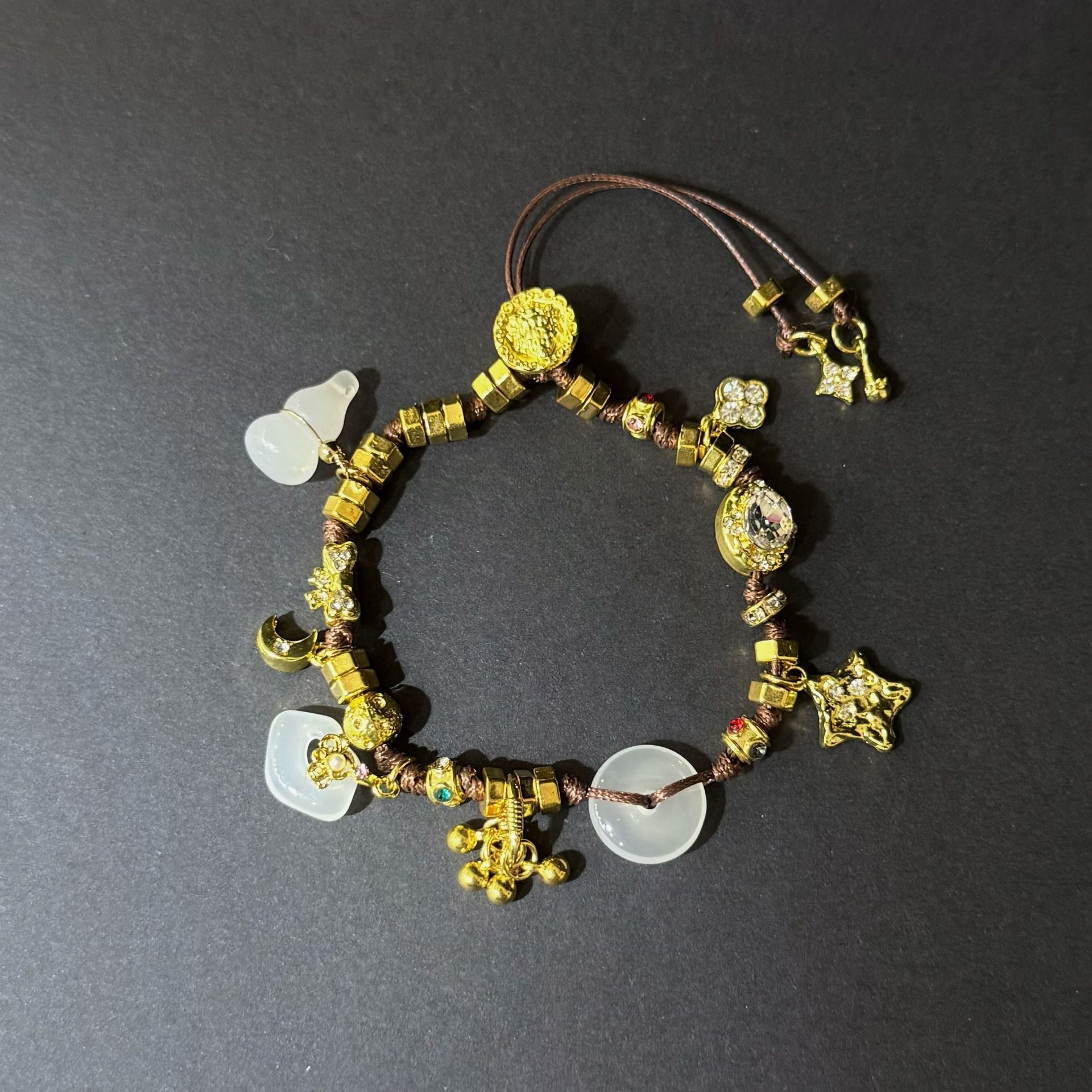 Bracelet 2023 Vintage Dopamine Style