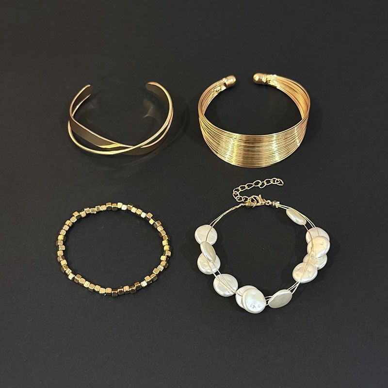 Bracelet 2239 Vintage Dopamine Style