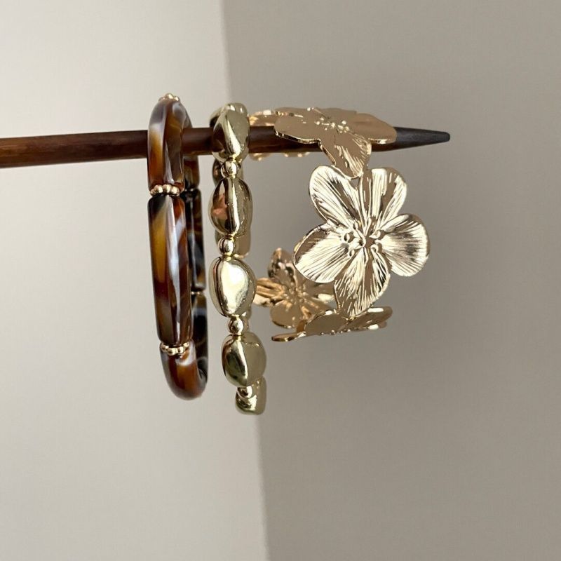 Chic Versatile Wrist Bracelet