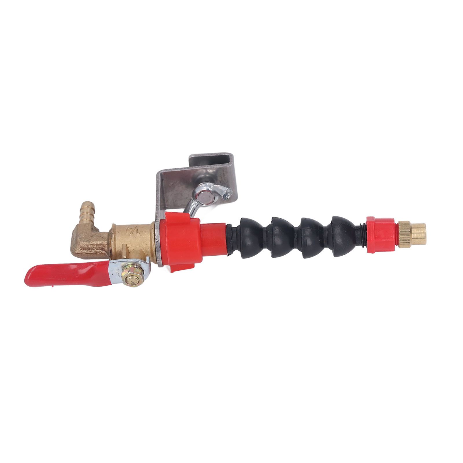 General Dust Remover Water Nozzle Pure Copper and Stainless Steel Dust Remover view 2
