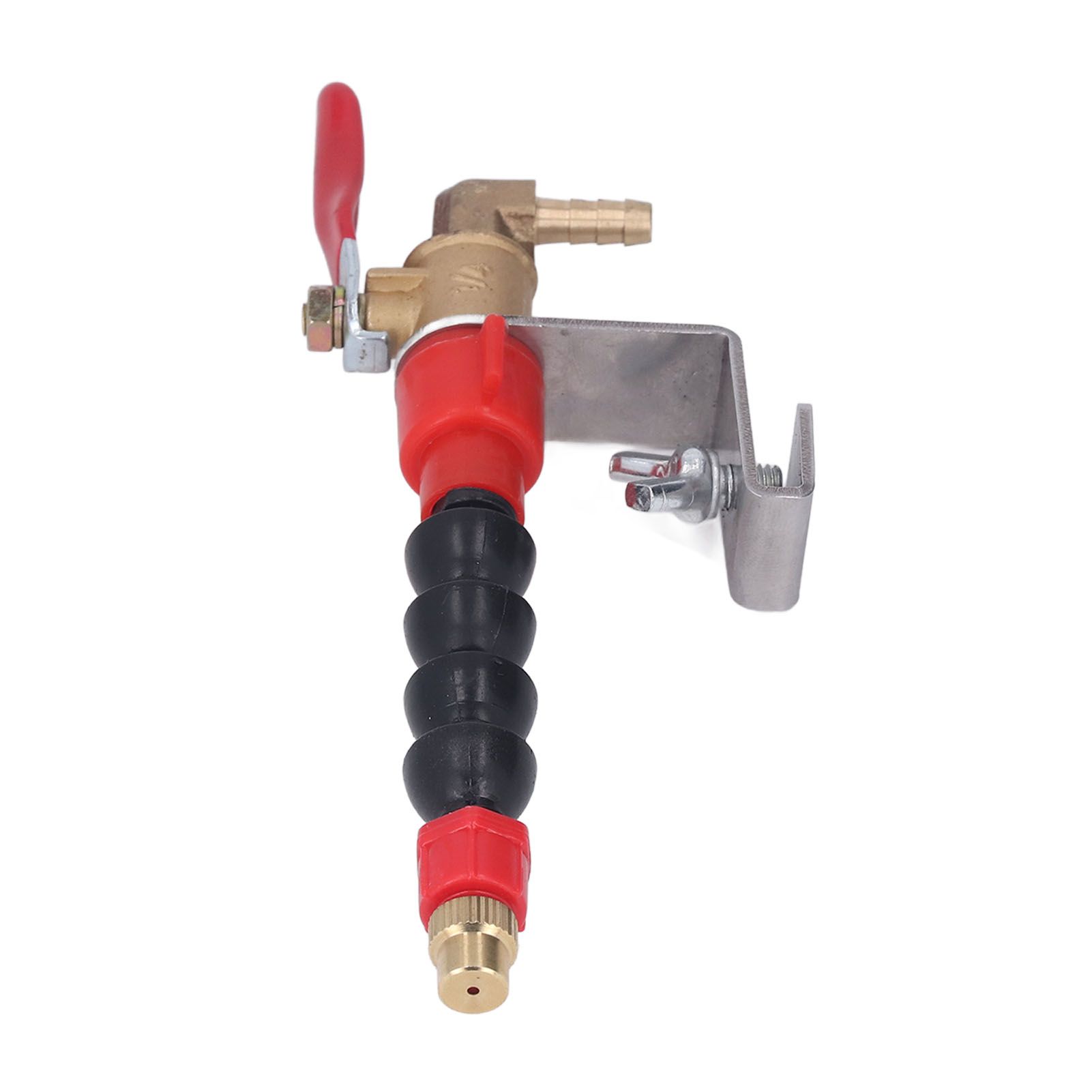 General Dust Remover Water Nozzle Pure Copper and Stainless Steel Dust Remover view 6