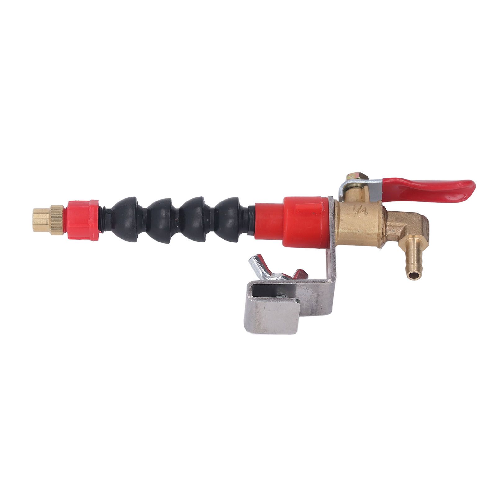 General Dust Remover Water Nozzle Pure Copper and Stainless Steel Dust Remover view 7