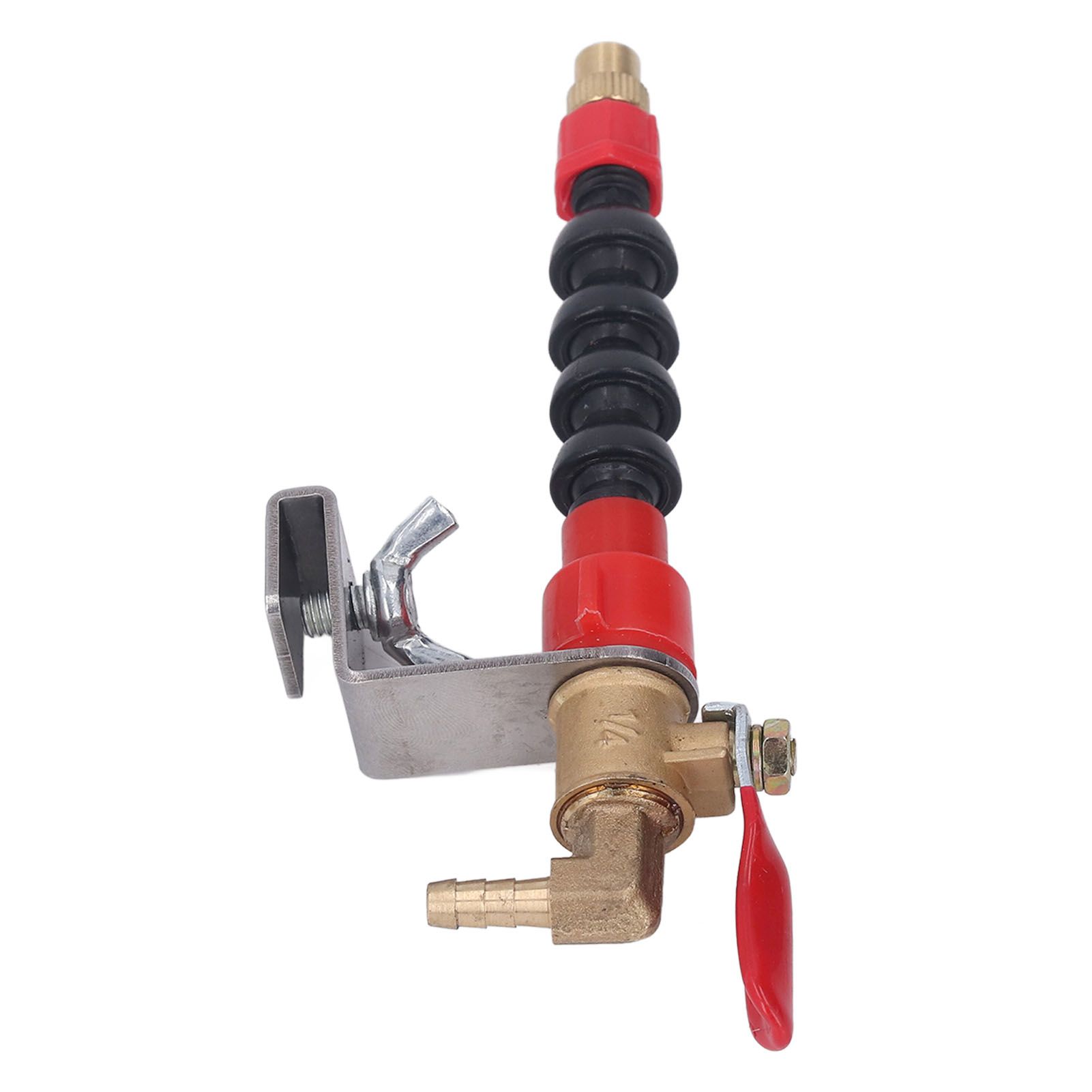 General Dust Remover Water Nozzle Pure Copper and Stainless Steel Dust Remover view 9