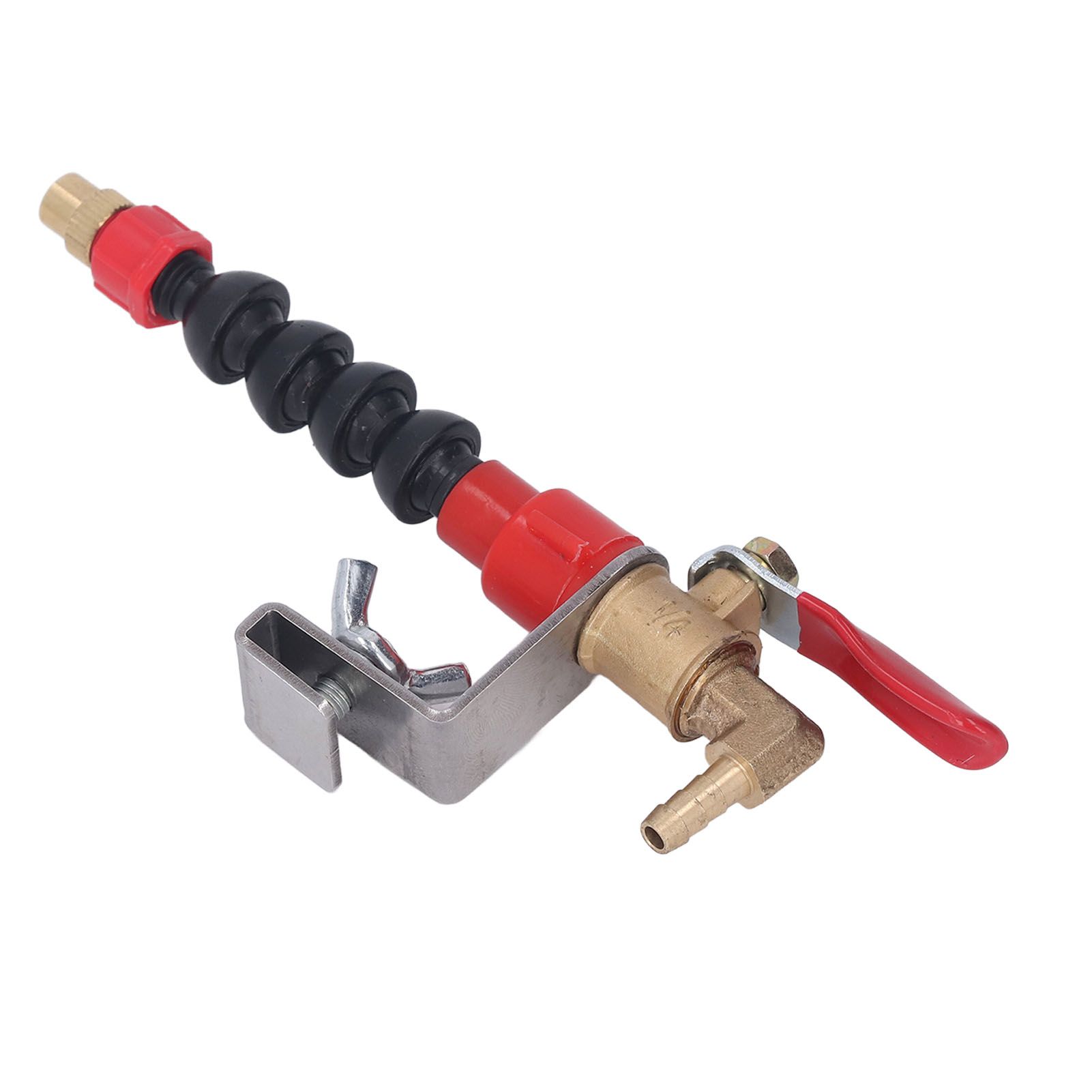 General Dust Remover Water Nozzle Pure Copper and Stainless Steel Dust Remover view 10