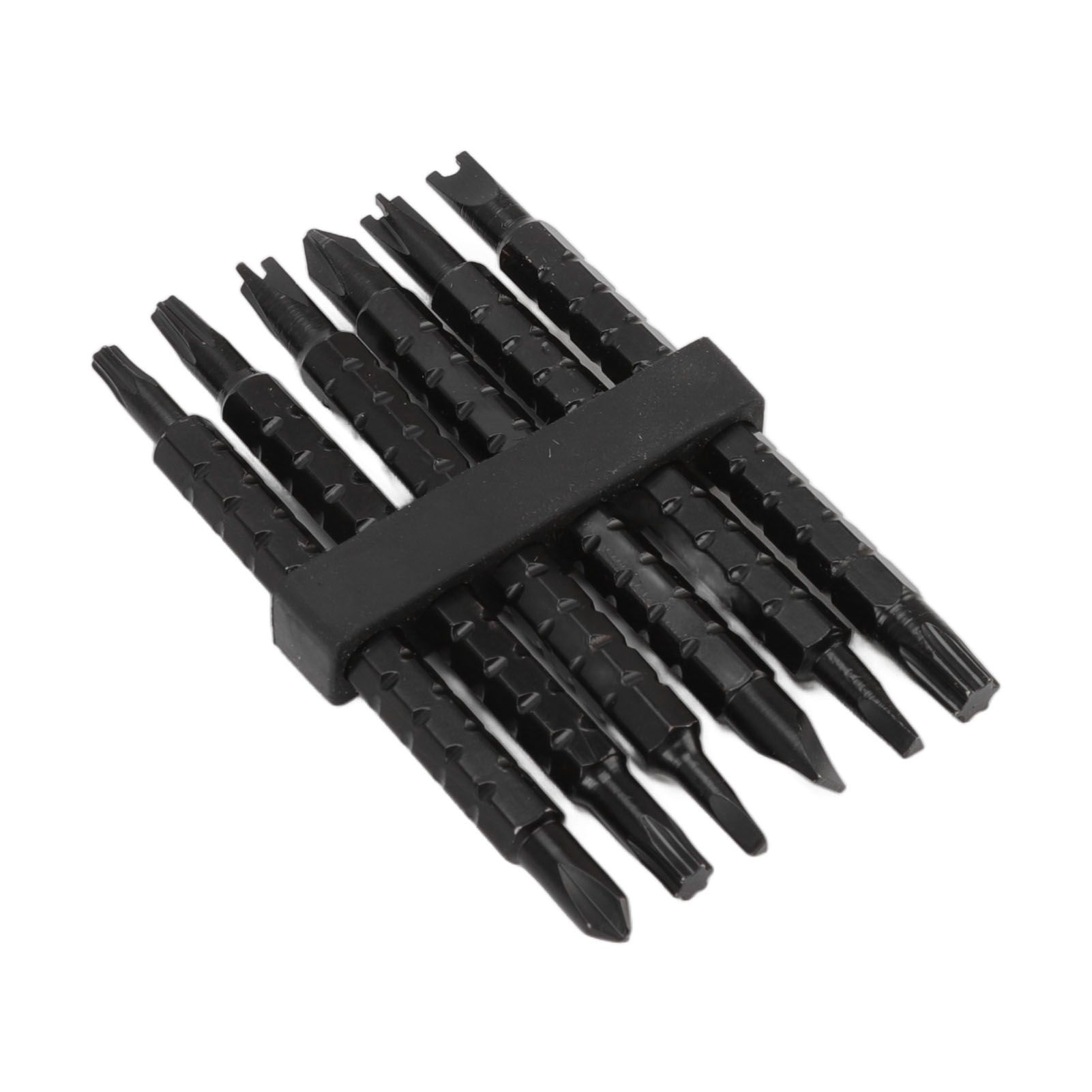 13 in 1 Mini Ratchet Screwdriver Bit Set Telescopic Labor Saving Screwdriver view 13