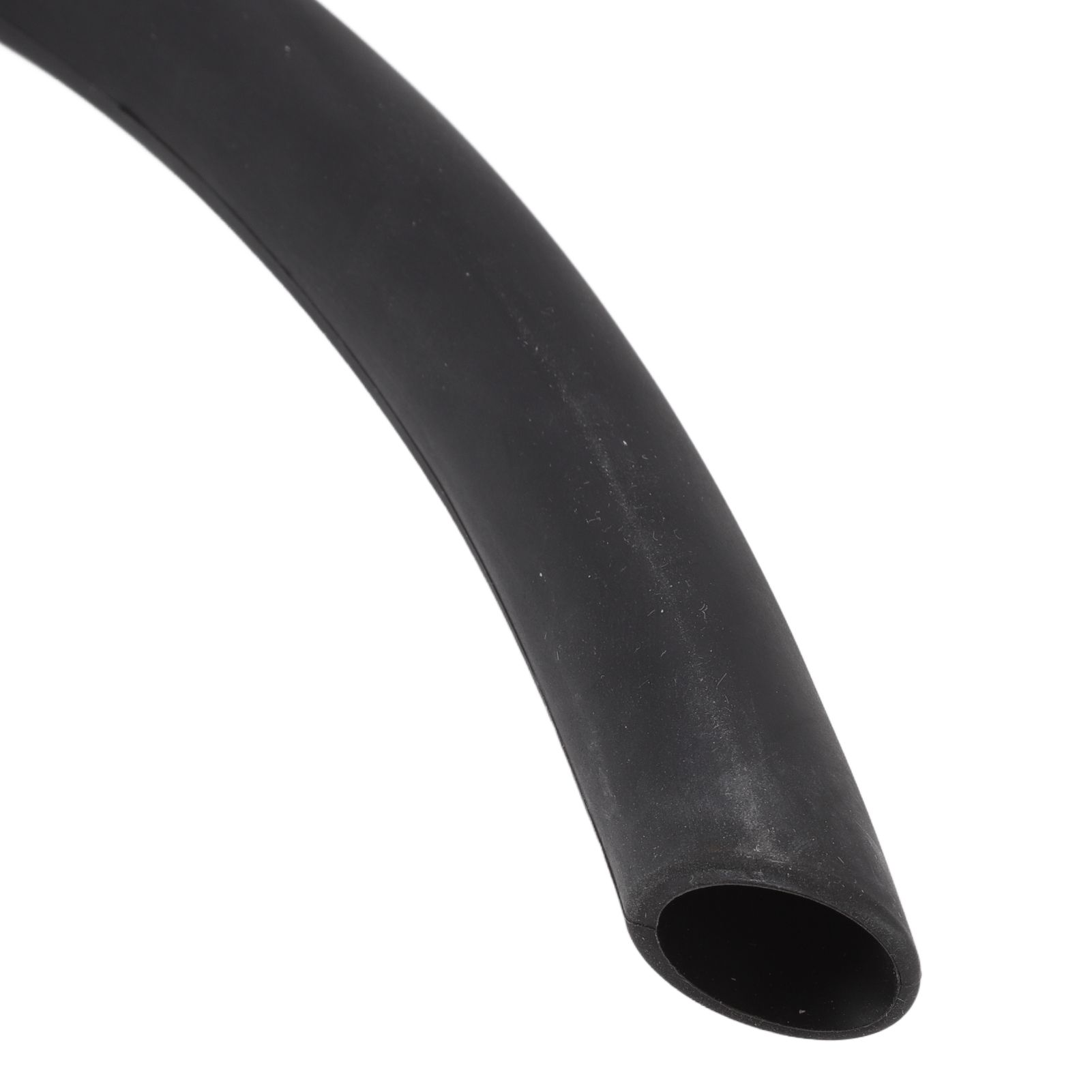 Diving Breathing Tube Foldable Soft Mouthpiece Silicone Freediving Snorkel for view 14