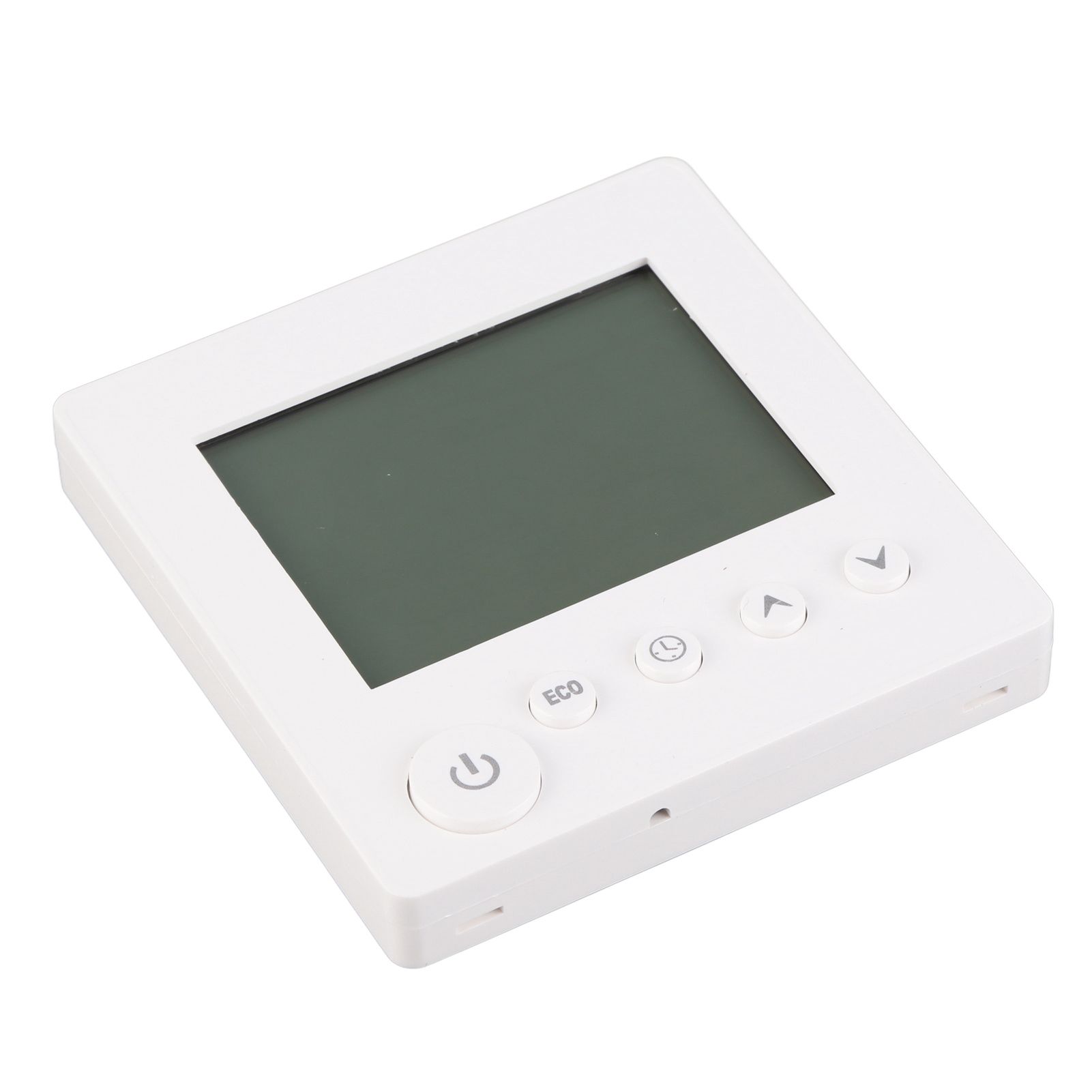 Smart Thermostat LCD Display Keypad AC 95‑240V 16A for Home Electric Heating view 5
