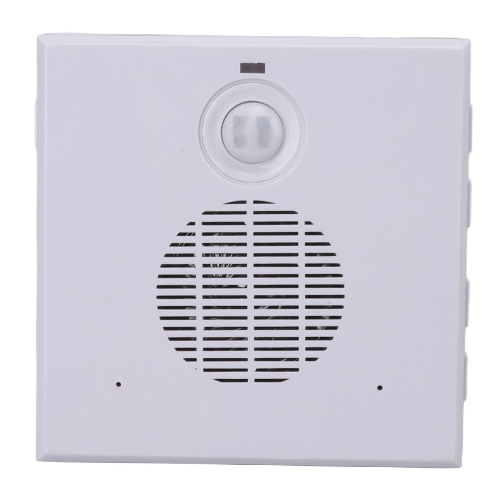 Motion Sensor Doorbell Human Infrared Induction Volume Adjustable Driveway view 5