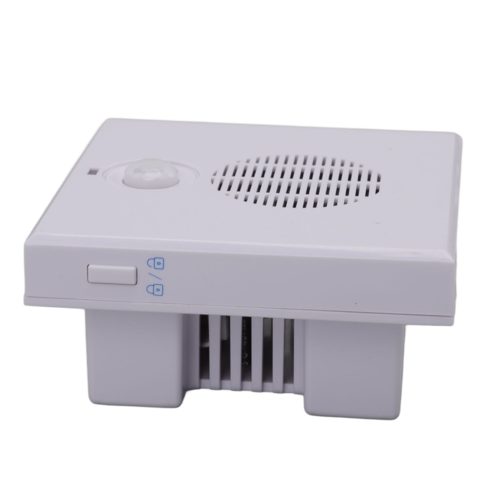 Motion Sensor Doorbell Human Infrared Induction Volume Adjustable Driveway view 9