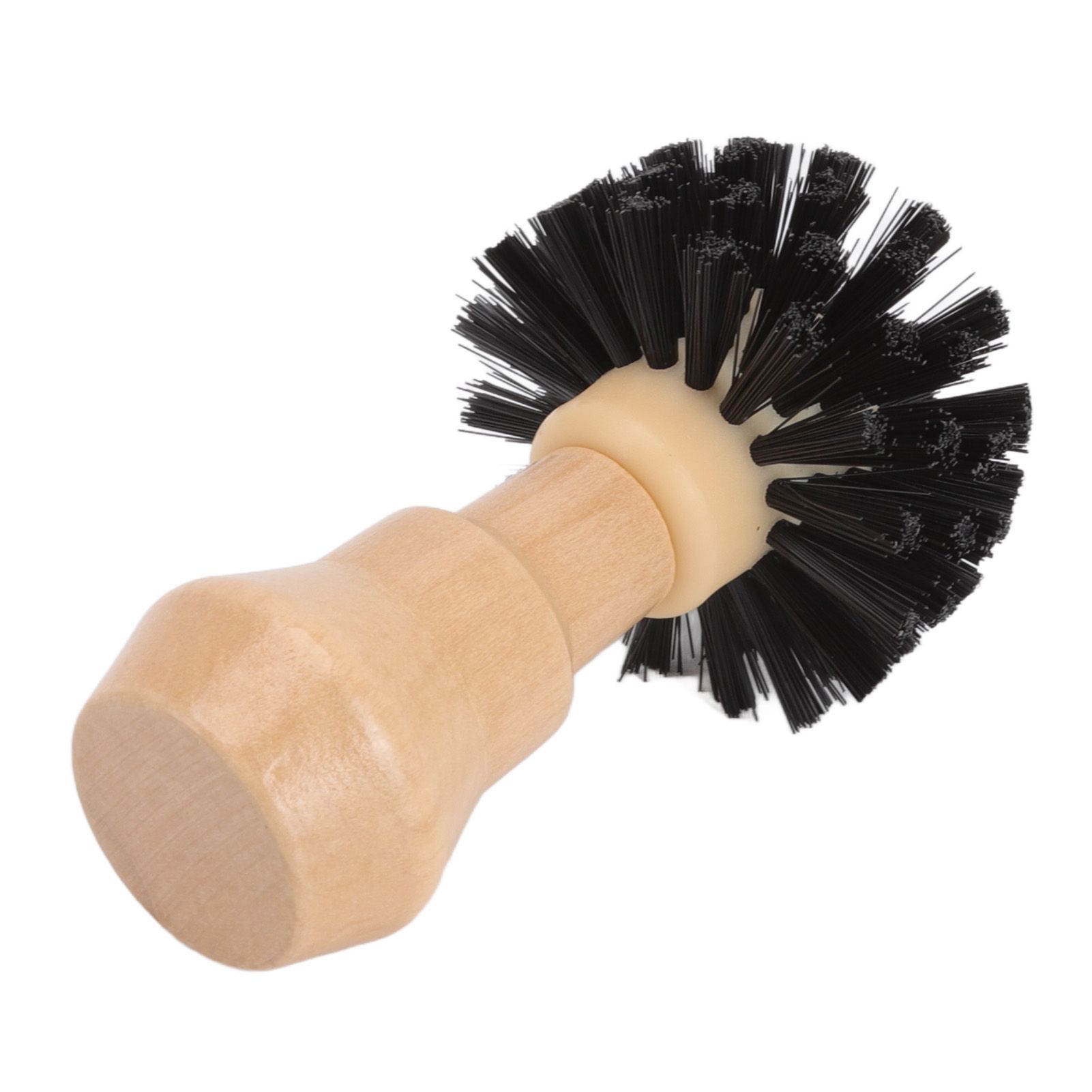 Portafilter Cleaning Brush Professional Portable Coffee Tamper Cleaning Brush view 9