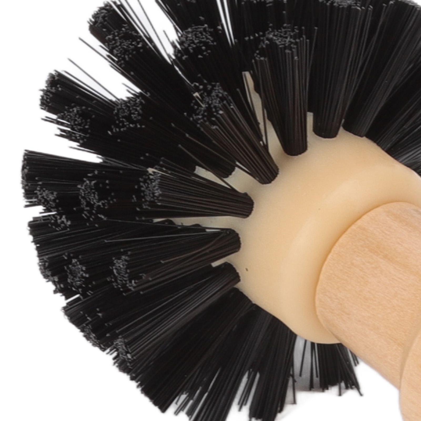 Portafilter Cleaning Brush Professional Portable Coffee Tamper Cleaning Brush view 13
