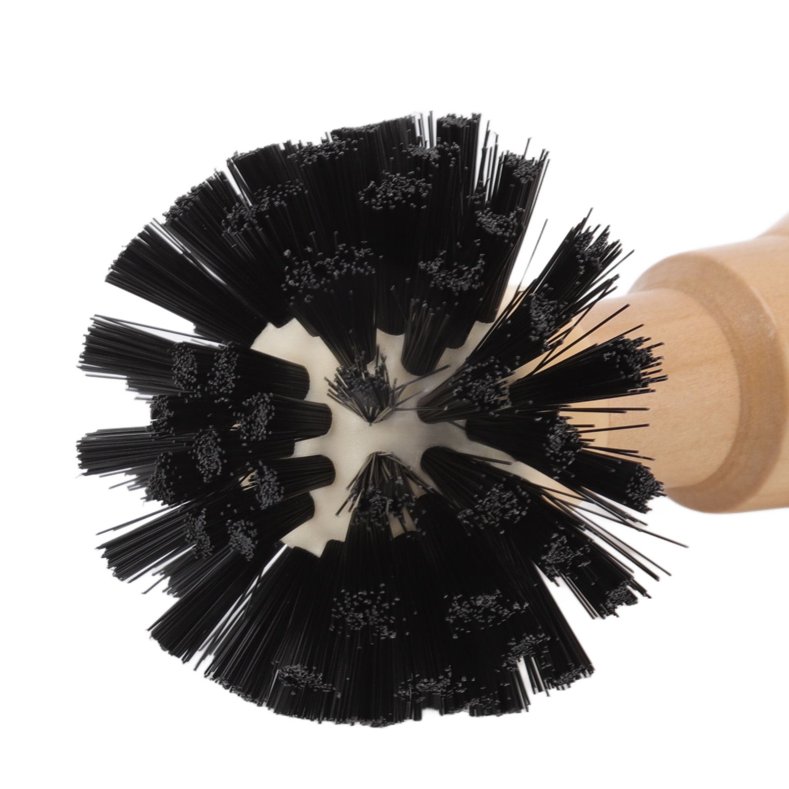 Portafilter Cleaning Brush Professional Portable Coffee Tamper Cleaning Brush view 14