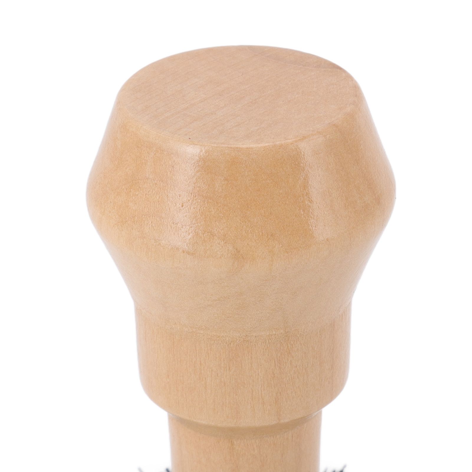 Portafilter Cleaning Brush Professional Portable Coffee Tamper Cleaning Brush view 15
