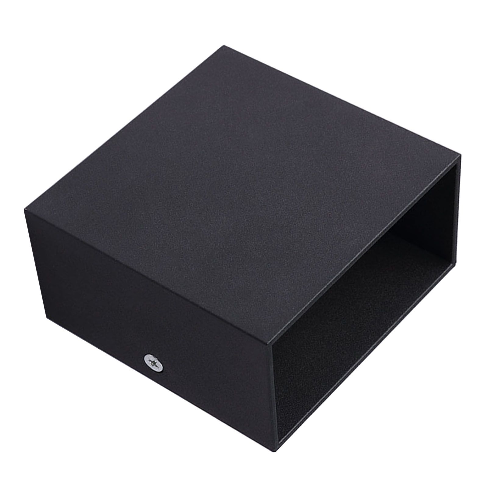 LED Wall Lights Multifunction Innovative Aluminum Wall Mounted Lamp for view 4