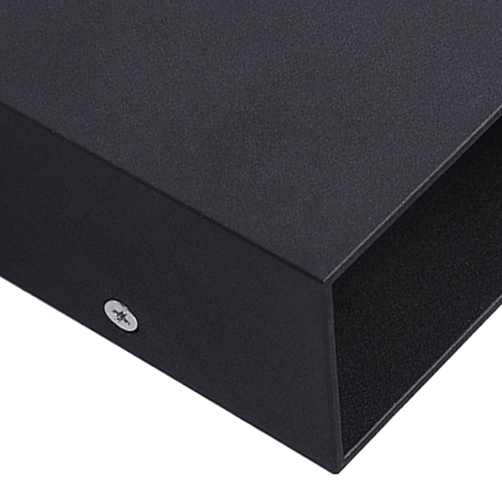 LED Wall Lights Multifunction Innovative Aluminum Wall Mounted Lamp for view 8