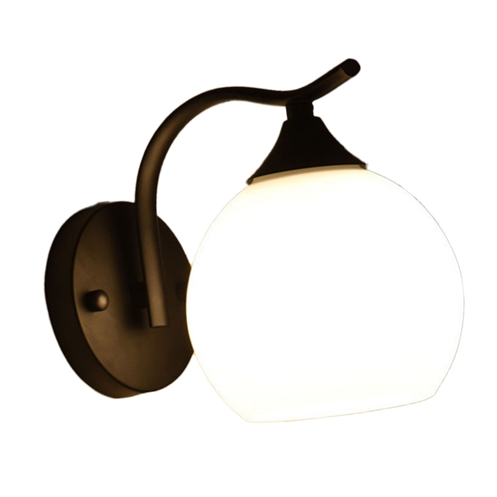 Wall Lamp Exquisite American Style Rust Resistance Wall Light for Living Room view 2