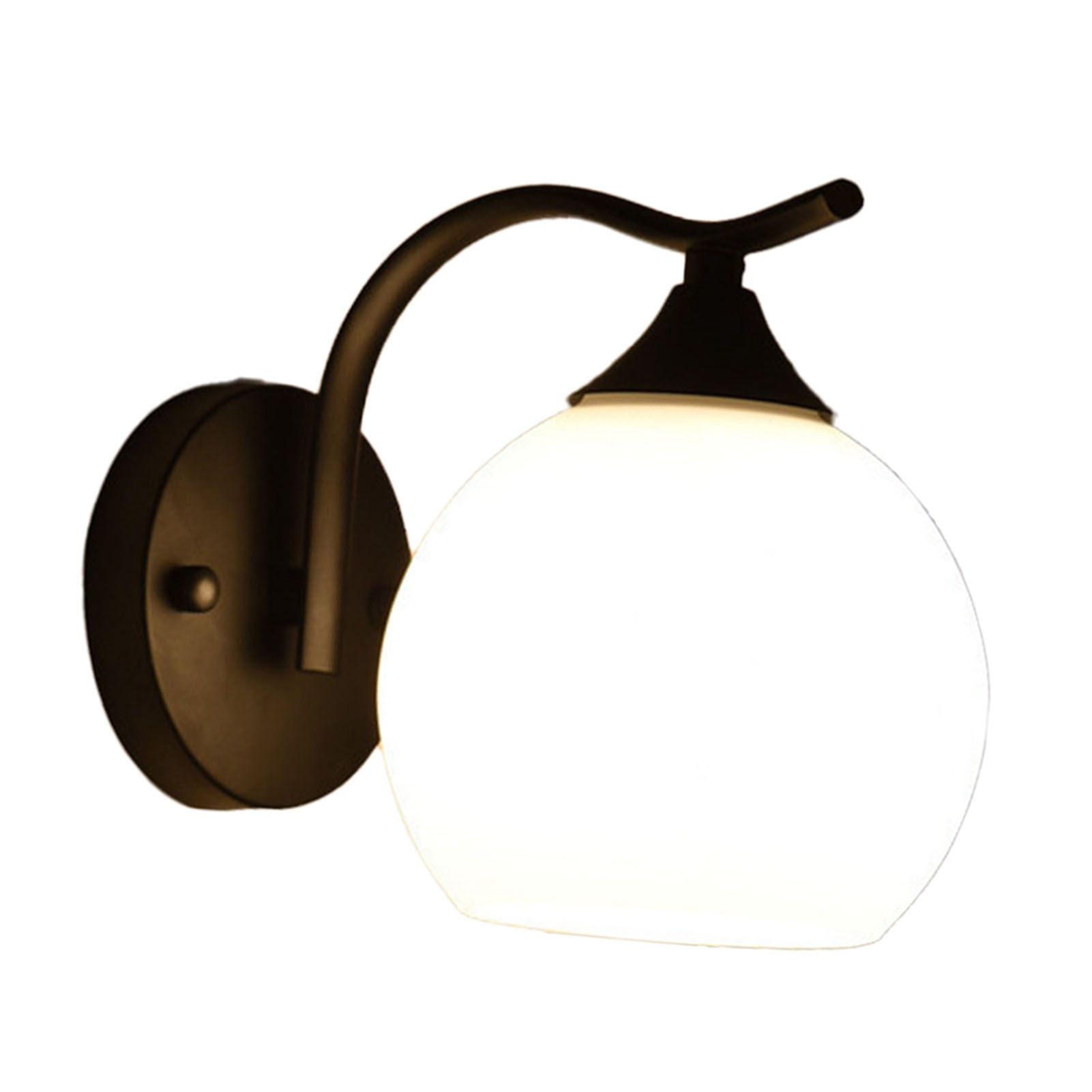 Wall Lamp Exquisite American Style Rust Resistance Wall Light for Living Room view 3