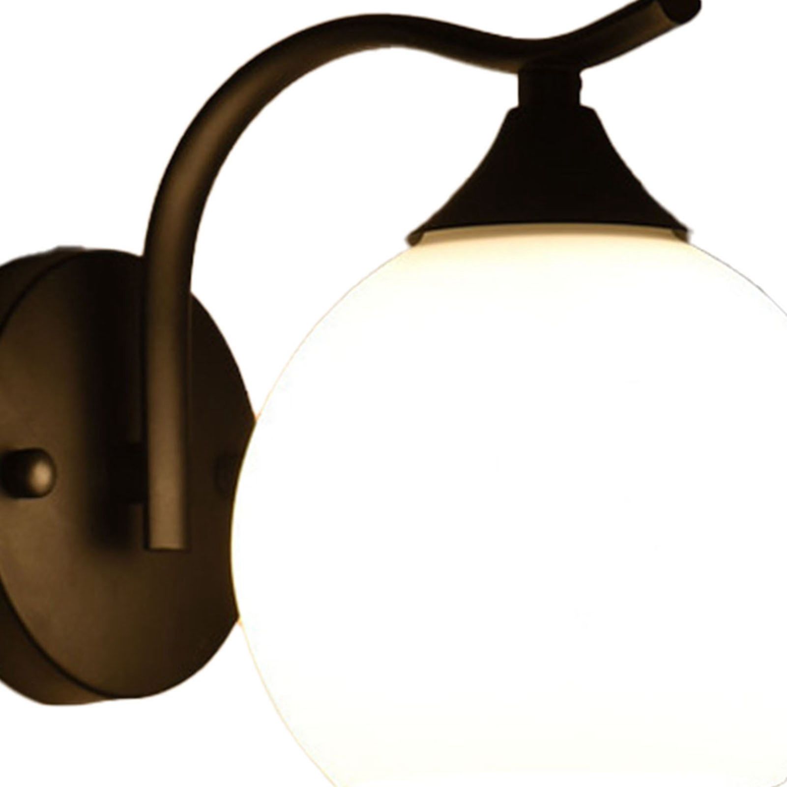 Wall Lamp Exquisite American Style Rust Resistance Wall Light for Living Room view 9