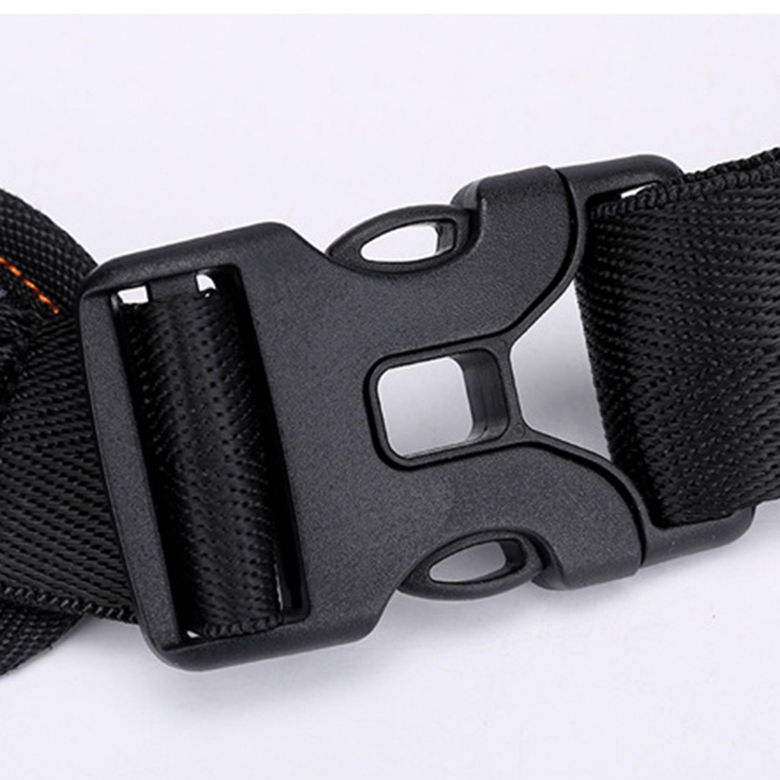 Motorcycle Leg Bag Portable Waterproof Nylon Waist Pack Outdoor Cycling Cross view 15