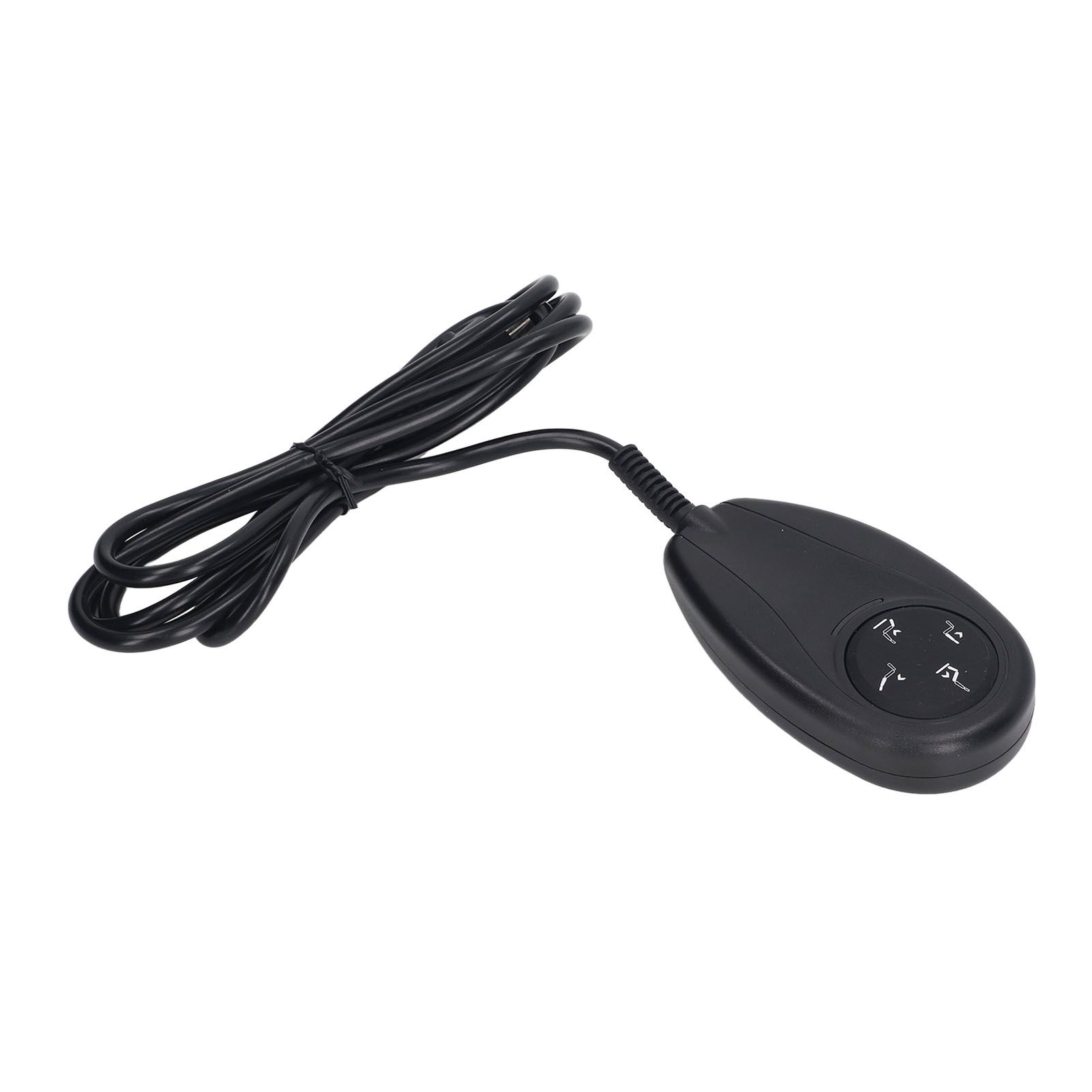 Lift Chair Remote 4 Buttons 5 Pin Up Down Replacement Hand Control Handset for view 9