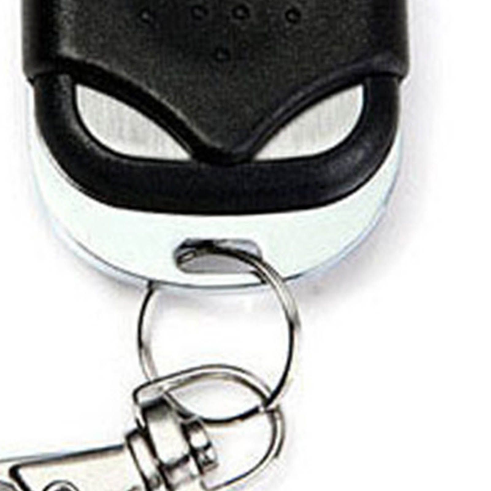 433MHz Wireless Remote Control Switch Cloning Key Fob Doorbells With Keychain view 9