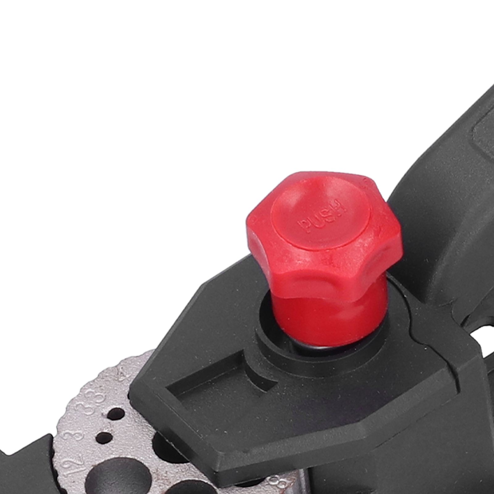 Handheld Dowel Jig Multifunction Flexible Adjustable Lightweight Portable view 15