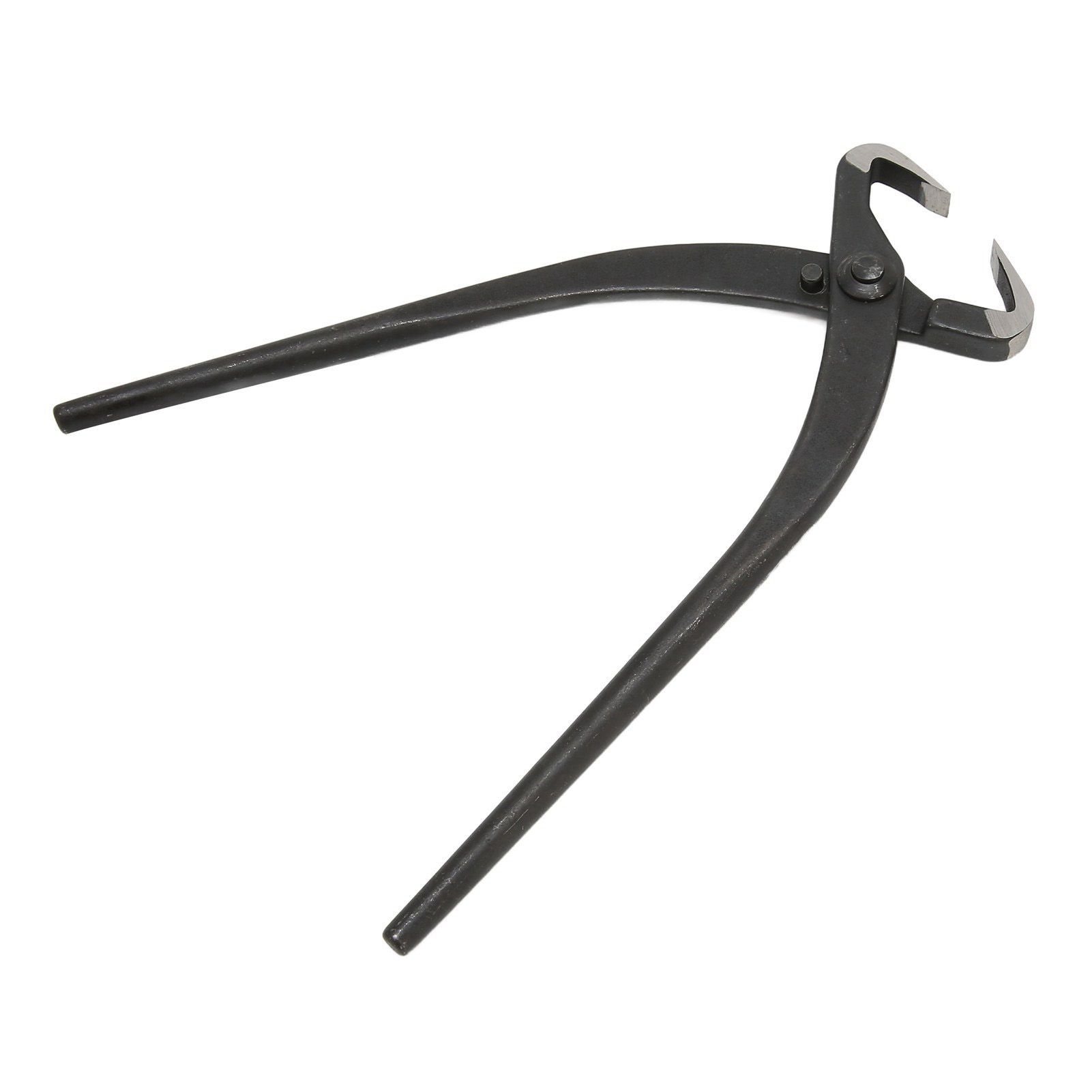 Bonsai Branch Cutter Manganese Steel Professional Branch Pruning Shear for view 5