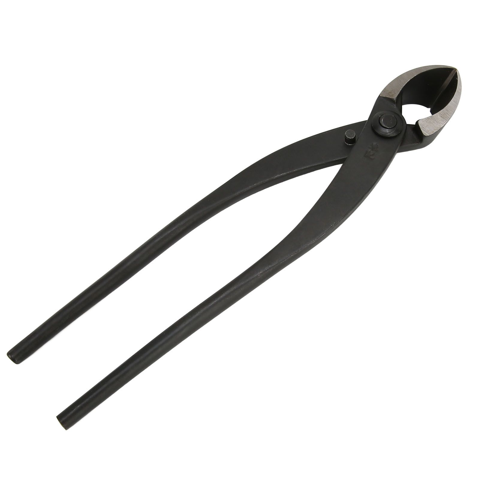 Bonsai Concave Branch Cutter Bonsai Cutter Gardening Tools with Ergonomic view 3