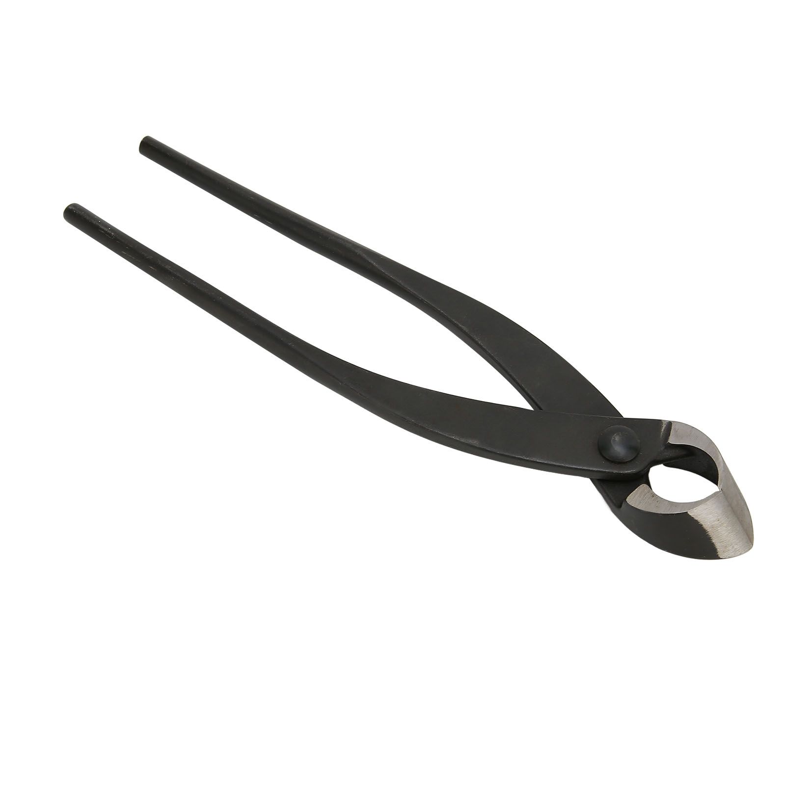 Bonsai Concave Branch Cutter Bonsai Cutter Gardening Tools with Ergonomic view 9