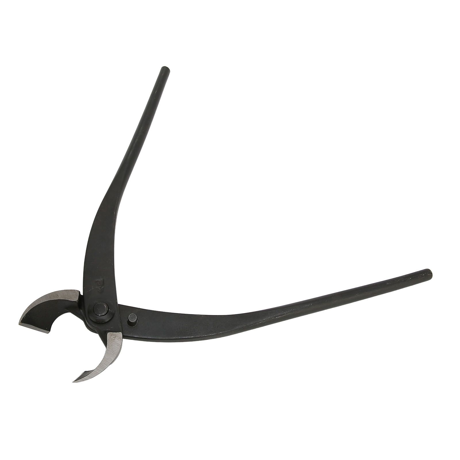 Bonsai Concave Branch Cutter Bonsai Cutter Gardening Tools with Ergonomic view 10