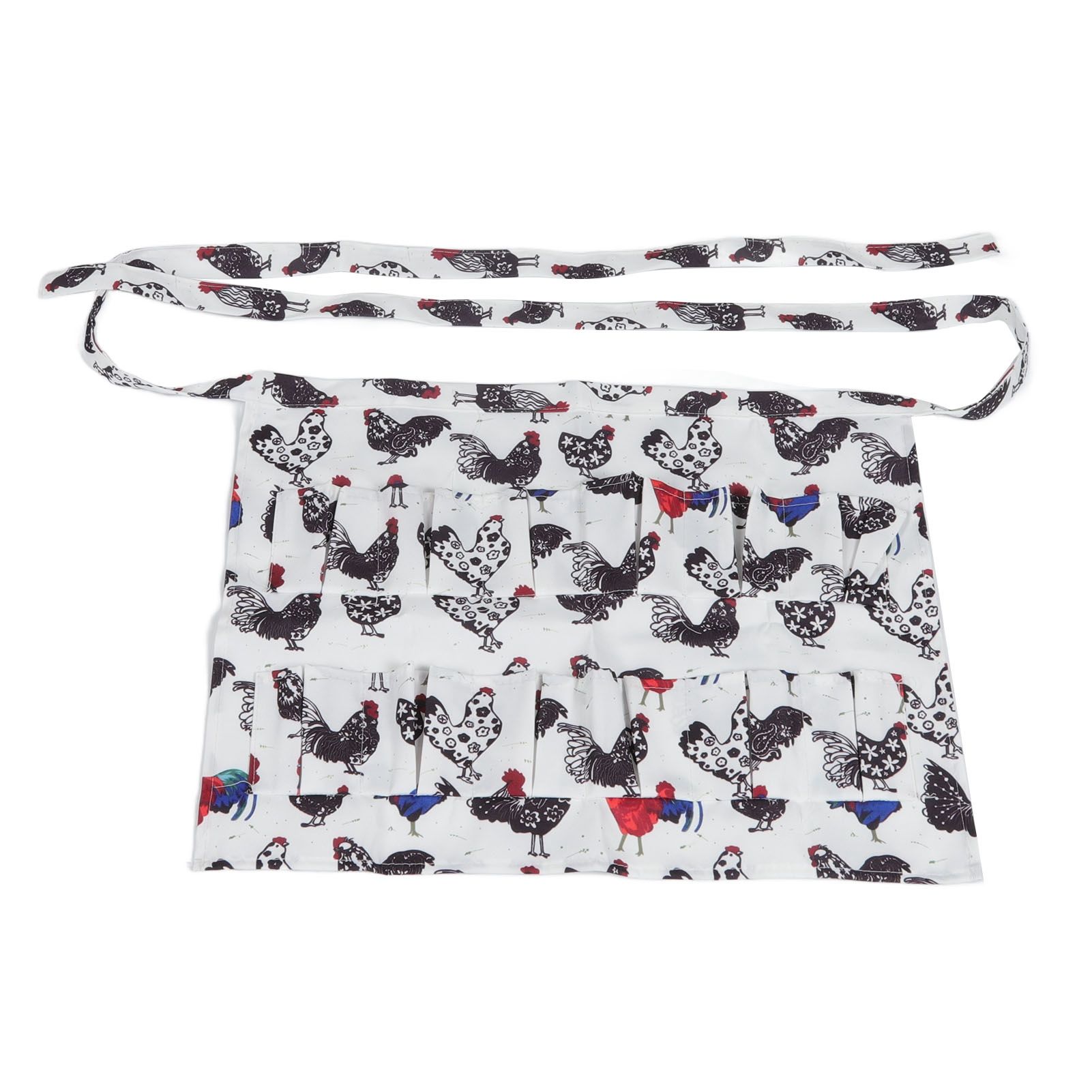 Eggs Apron Eggs Collecting Gathering Holding Apron for Chicken Hense Duck view 10
