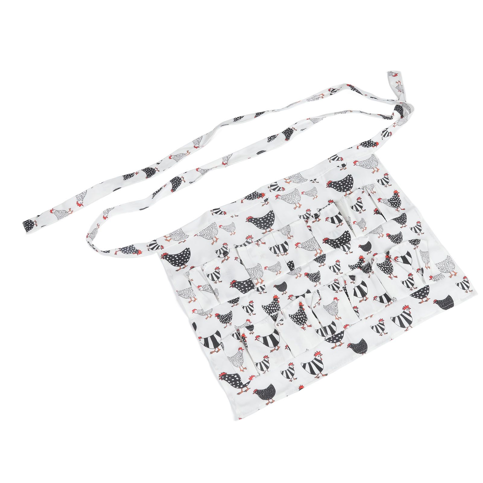 Eggs Apron Eggs Collecting Gathering Holding Apron for Chicken Hense Duck view 7