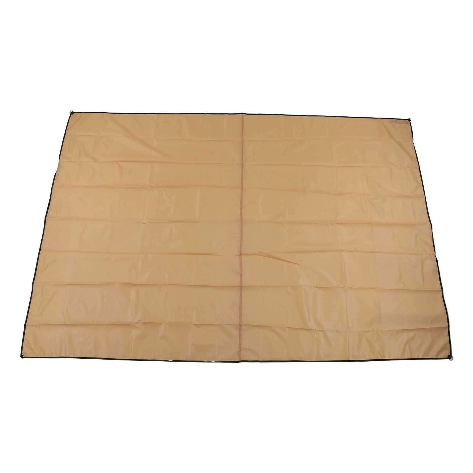Sun Shade Sails UV Resistant Foldable Portable Easy To Maintain Swimming Pool view 2