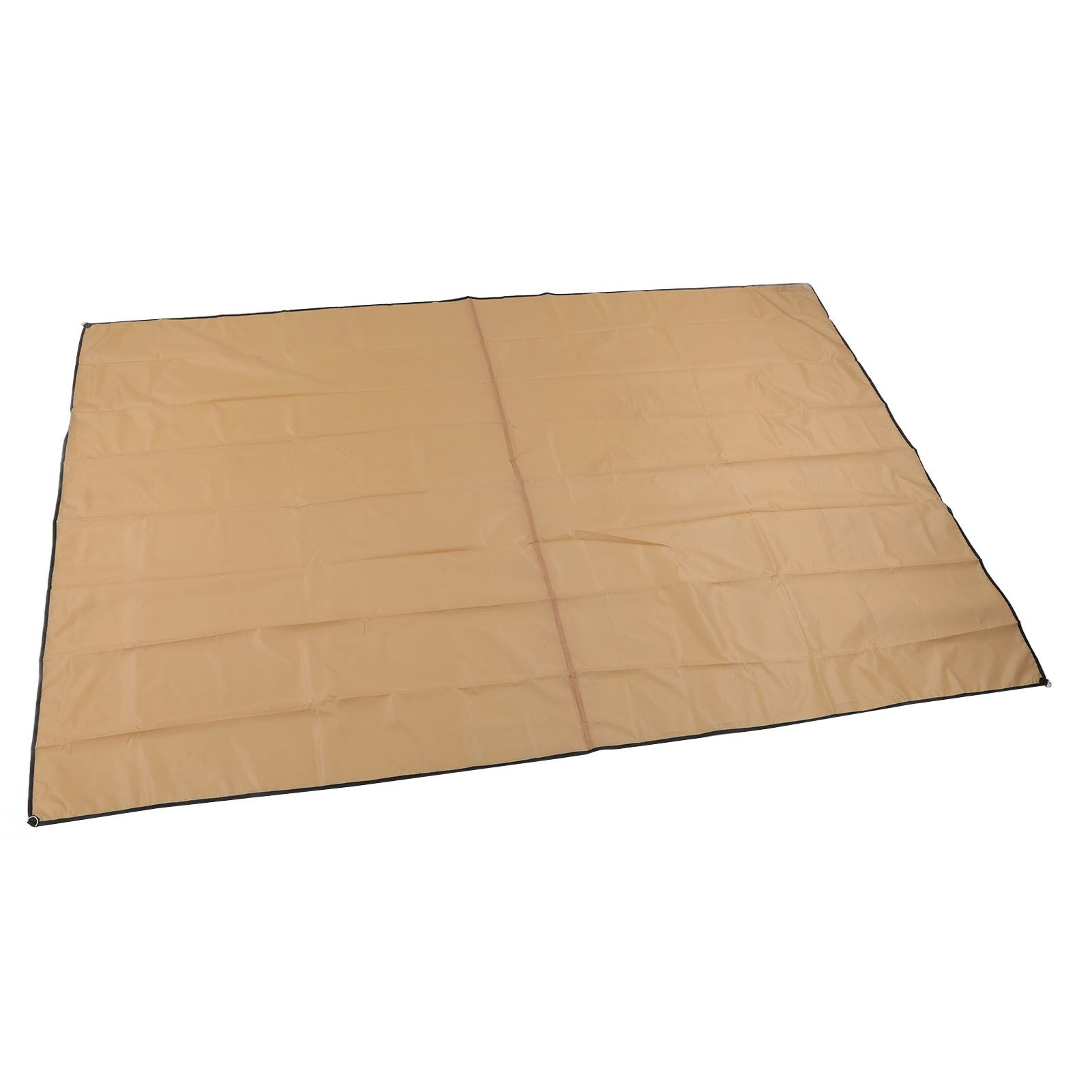 Sun Shade Sails UV Resistant Foldable Portable Easy To Maintain Swimming Pool view 4