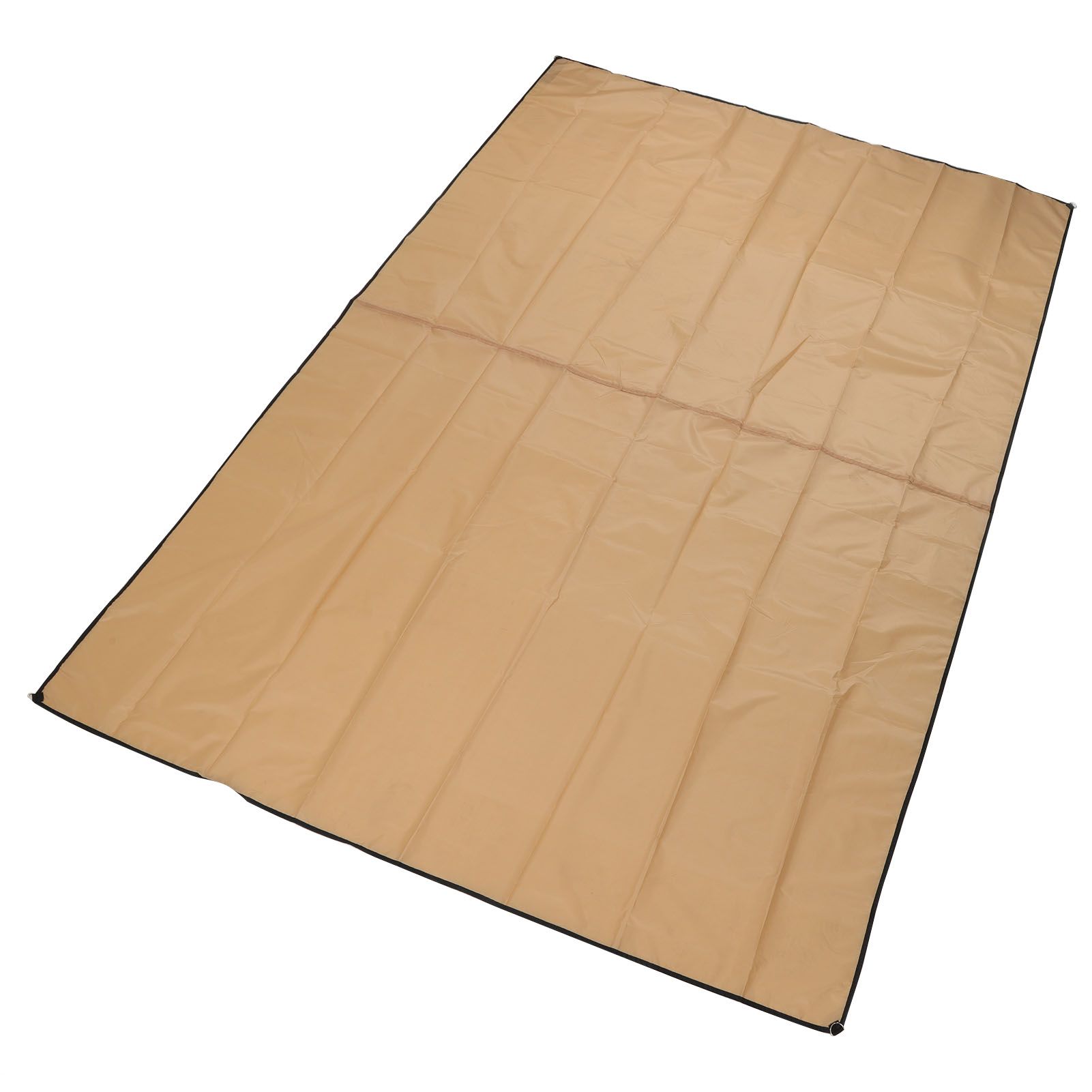 Sun Shade Sails UV Resistant Foldable Portable Easy To Maintain Swimming Pool view 6