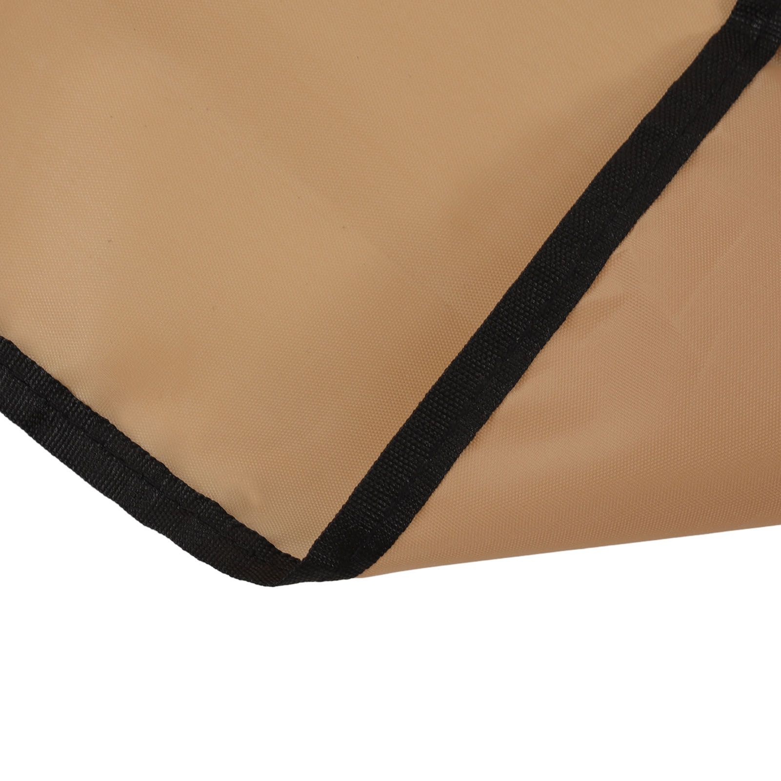 Sun Shade Sails UV Resistant Foldable Portable Easy To Maintain Swimming Pool view 15