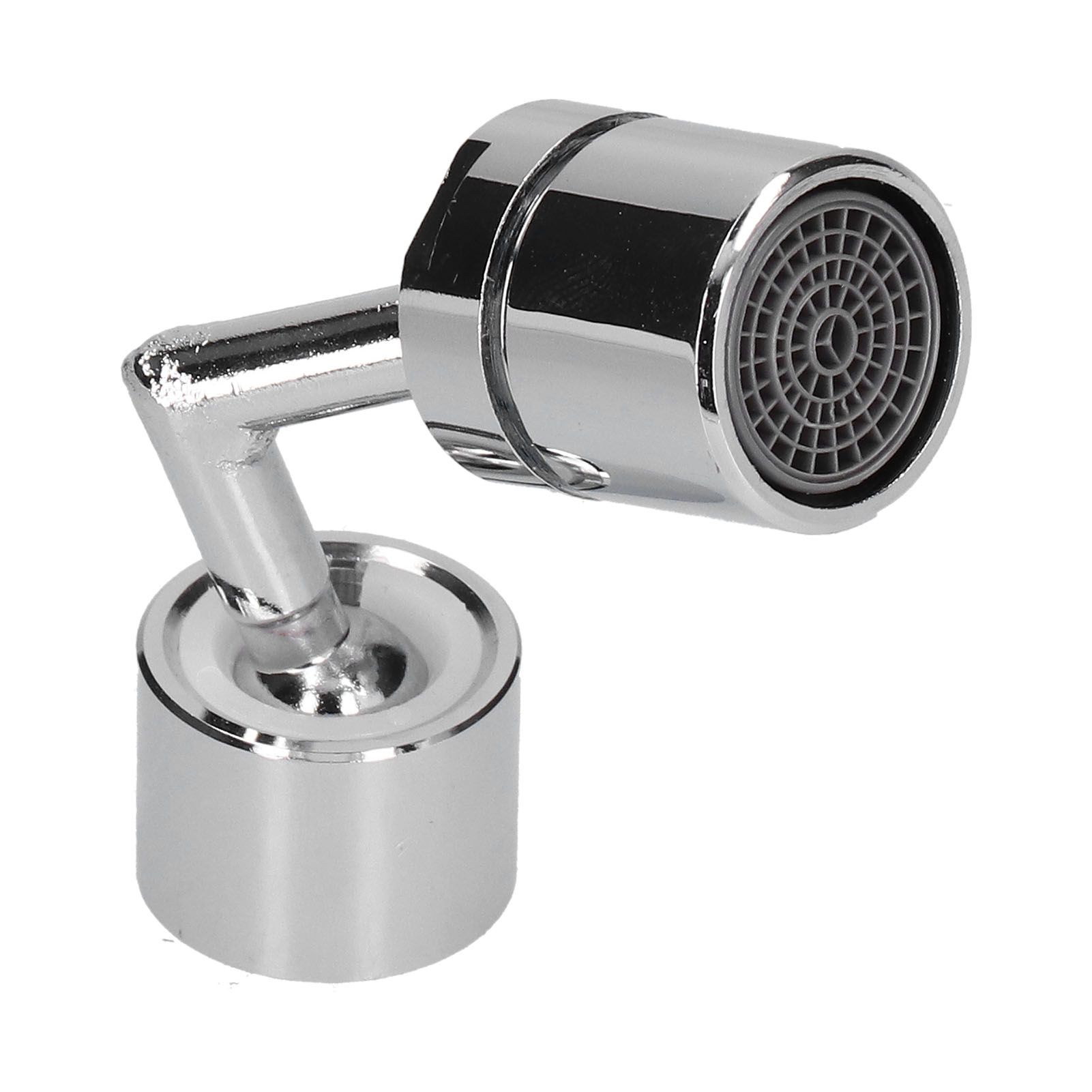 Universal Faucet Sprayer 720° Rotatable Faucet Filter Nozzle for Home view 2